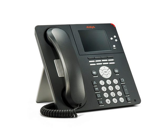 AVAYA-IP-9650