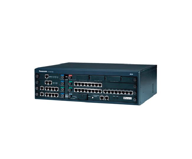 PBX-Panasonic-KX-NCP1000