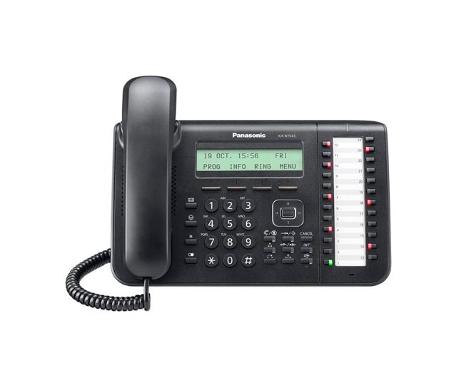 panasonic-kx-nt543