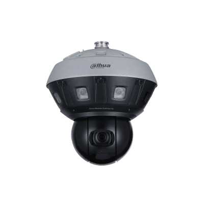 camaras de seguridad DOMO_360